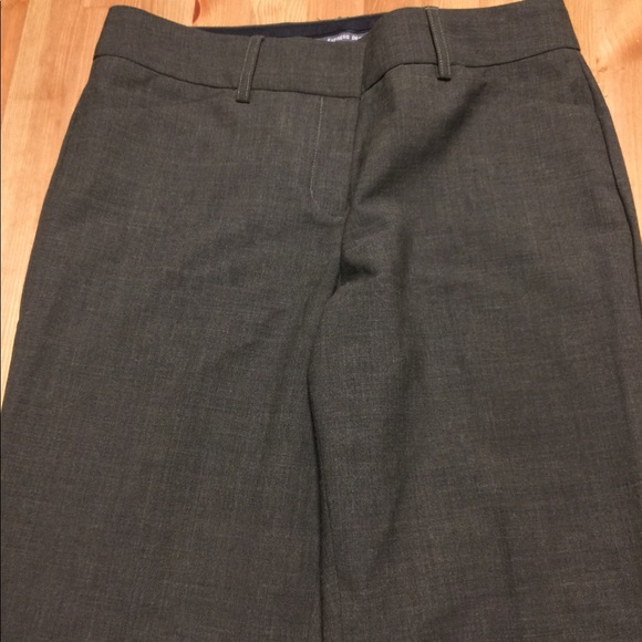 Express Editor pants - Picture 2 of 4